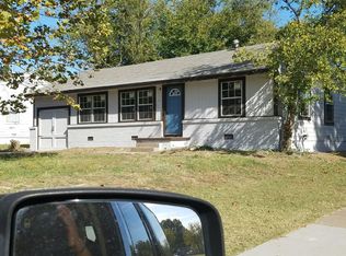 4939 N Trenton Ave, Tulsa, OK 74126