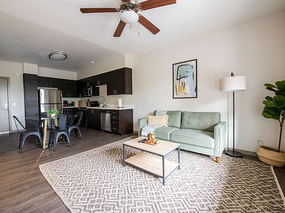 5th image of 1101 N Fair Oaks Ave APT 320