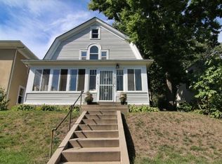 4136 Nicollet Ave, Minneapolis, MN 55409