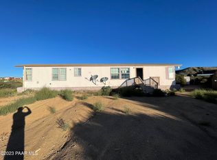 1600 N Wait A Minute Way, Dewey, AZ 86327