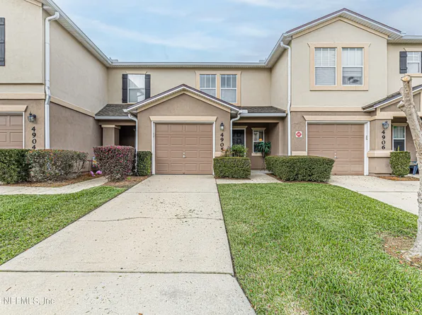 1500 CALMING WATER Drive #4905, Fleming Island, FL 32003