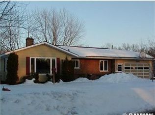 3419 Kilbourne Ave, Eau Claire, WI 54703