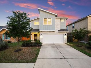 7213 Cherry Beam Path, Austin, TX 78744