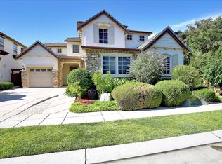 713 W Montecito Ave, Mountain House, CA 95391