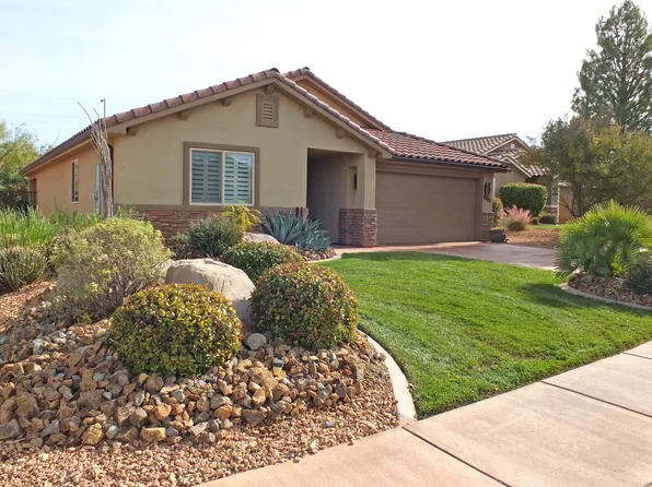 4005 S Carisa Dr, Saint George, UT 84790
