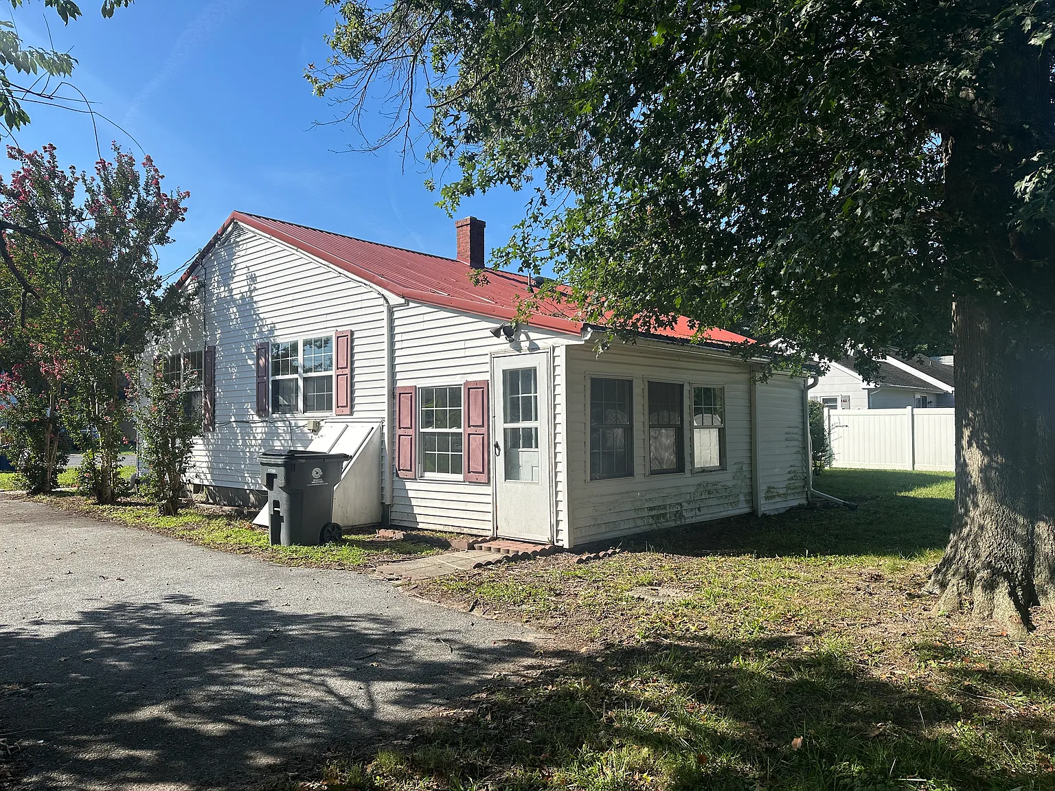 3 bed, 1226 sqft, $1,495 — Photo 3