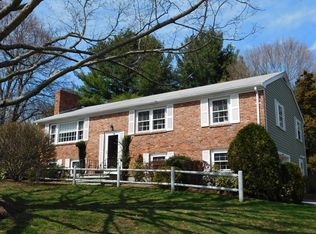 14 Eastview Rd, Hopkinton, MA 01748