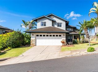 92-128 Hihialou Pl, Kapolei, HI 96707