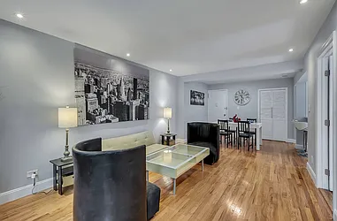 Sold by Agency Real Estate Services LLC