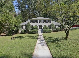 1020 Winding Creek Trl, Atlanta, GA 30328