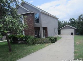 8750 Sunny Oaks, San Antonio, TX 78250
