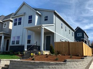 13972 SW 165th Ave, Portland, OR 97224