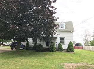 990 Center Rd, Buffalo, NY 14224