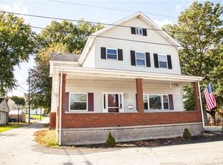 424 Pleasant St, Monongahela, PA 15063