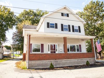 424 Pleasant St, Monongahela, PA, 15063