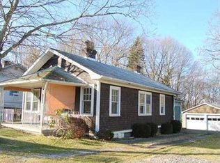 99 Republic Ave, Indianola, PA 15051