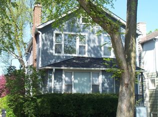2012 Dodge Ave, Evanston, IL 60201