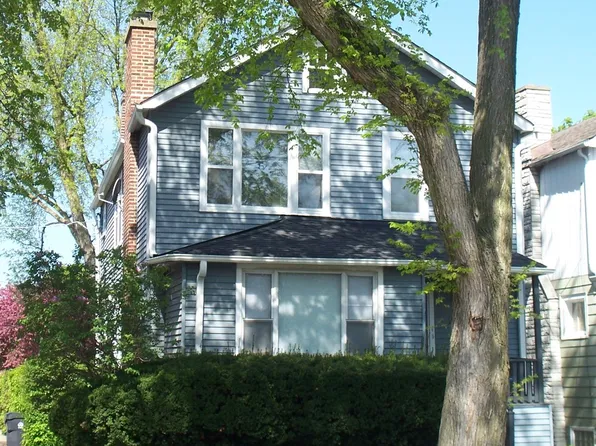 2012 Dodge Ave, Evanston, IL 60201
