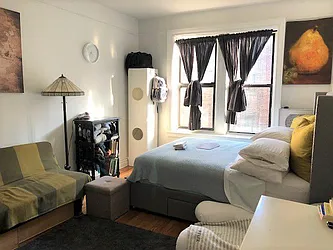 Rented by Atias Enterprises Inc