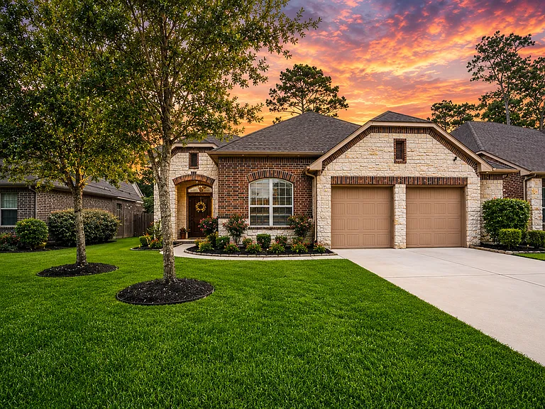 12643 Jamestown Crossing Ln — Photo 2
