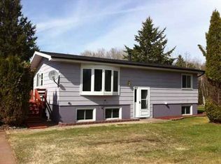 4293 E County Road B, Superior, WI 54880