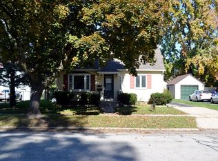 1432 W 8th St, Appleton, WI 54914