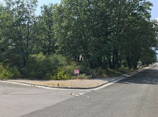 LOT Rockfellow Dr, Mount Shasta, CA 96067