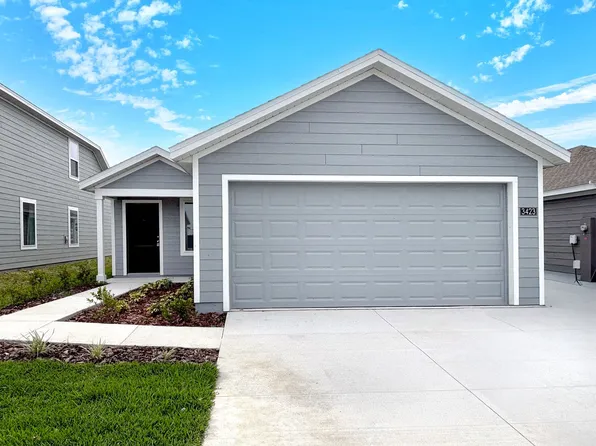 3423 Rover Rd, Eagle Lake, FL