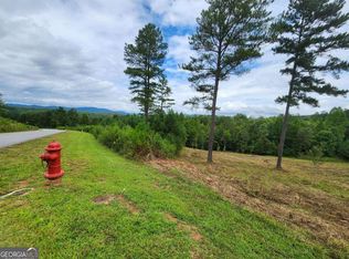L231 Ridge Pointe Way, Blairsville, GA 30512