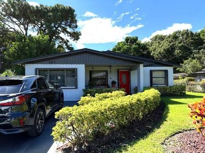 307 N 20th Street, Fort Pierce, FL, 34950