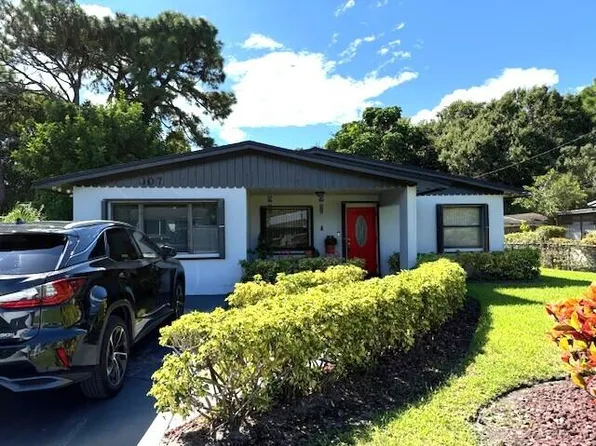 307 N 20th Street, Fort Pierce, FL 34950