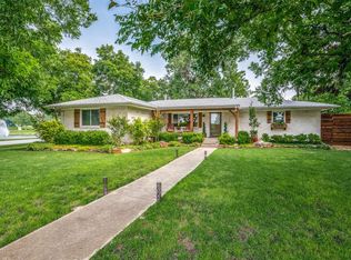 308 E 5th St, Prosper, TX 75078