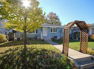 4239 W 125th St, Savage, MN 55378