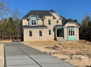 2042 Belle Grove Dr #BEL0015, Waxhaw, NC 28173