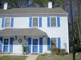 119 Drumbuie Pl, Garner, NC 27529