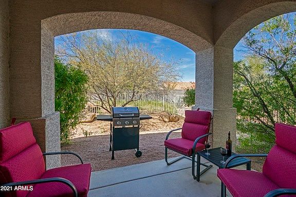 5th image of 13616 N Hamilton Dr #101