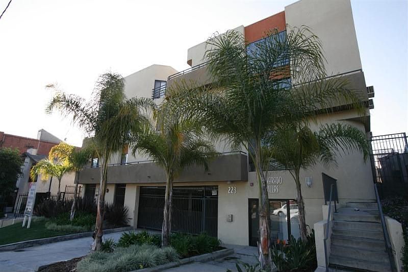 1st image of 223 N Alvarado St APT 201