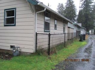 1612 Division St, Shelton, WA 98584