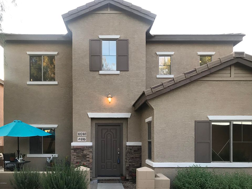 1st image of 10240 W Sands Dr Lot 496