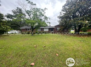 2715 Old Cameron Rd, Orangeburg, SC 29115