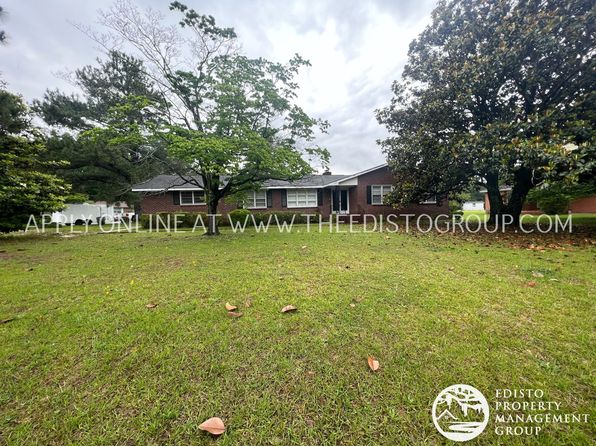 Houses For Rent in Orangeburg SC - 8 Homes | Zillow