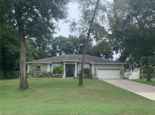 25516 Pine Valley Dr, Mount Plymouth, FL 32776