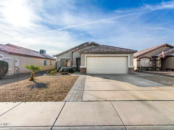 8531 W MISSION Lane, Peoria, AZ 85345