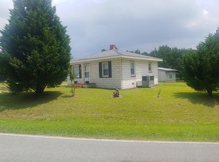 878 Hickory Grove Church Rd, Four Oaks, NC 27524