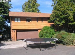 2610 NE 207th Ave, Fairview, OR 97024