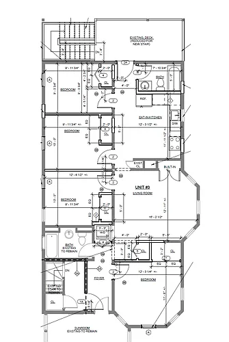 312 Highland Ave #3R Photo 1