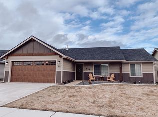 2678 N Fordham St, Post Falls, ID 83854