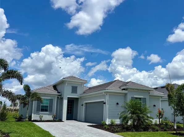 19039 Cherrystone Way, Lakewood Ranch, FL 34211