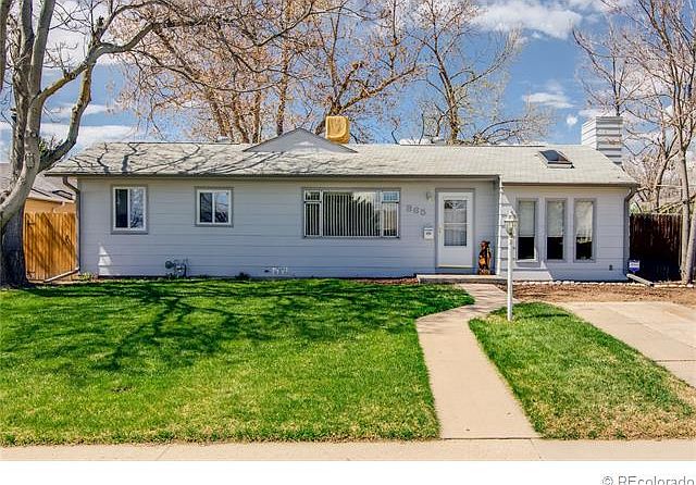 1st image of this home