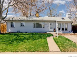865 S Shoshone St, Denver, CO 80223